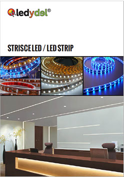 STRIP LED